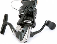 Shimano Rolle Sustain FJ 4000, Modell 2022