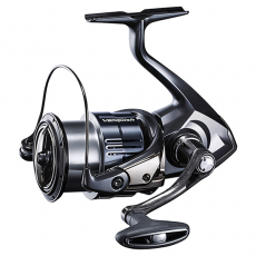 Shimano Rolle Vanquish FB C3000M HG, Modell 2022