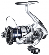 Shimano Stradic FL C3000 XG, Modell 2022