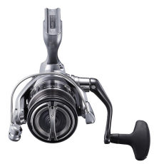 Shimano Rolle Nasci FC 3000HG, Modell 2022