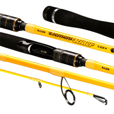 ILLEX ELEMENT RIDER X5 S 215 H THUNDER BOLT, ASHURA, Modell 2025
