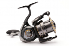 DAIWA 21 Rolle Luvias Airity LT 2500, 200m/0.10mm, 170 Gramm, Modell 2022