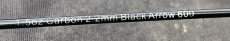 SENSAS SPITZE BLACK ARROW 600 Carbon, Ersatzspitzen 2.2mm