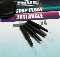 RIVE STOP FLOAT ANTI ANGLE, 4 STÜCK