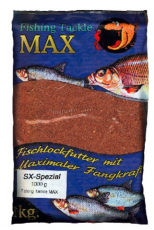 FTMAX Amino Flash SX Spezial Brassen Futter 1kg