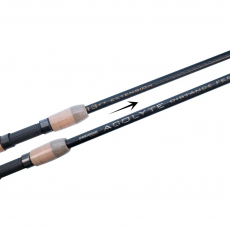 Drennan Acolyte Distance Feeder 13ft. Extension Rod, Modell 2022