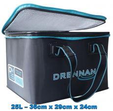 Drennan Kühltasche DMS Coolbox 25L