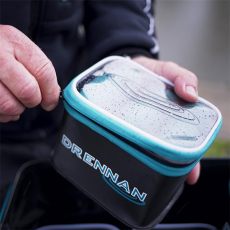 Drennan DMS Visi Box, Medium, 5L, 17cm x 27cm x 11cm