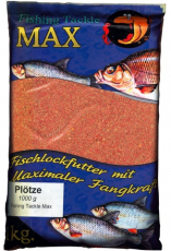 FTMAX Amino Flash Rotaugen-Futter 1kg