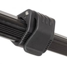Rive Smart Abroller Gr. L 60cm breit, 4-Bein doppelt teleskopisch, Modell 2023