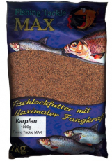 FTMAX Amino Flash Karpfen-Futter 1kg