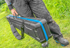 PRESTON HARDCASE POLE SAFE - XL, 193x24x13cm Modell 2024