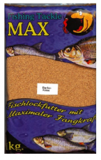 FTMAX Amino Flash Barbe-Käse-Futter 1kg