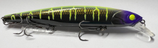 ILLEX MAG SQUAD 128 SP NIGHT SHADE TIGER Neuheit 2024, Jackall