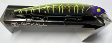 ILLEX MAG SQUAD 128 SP NIGHT SHADE TIGER Neuheit 2024, Jackall