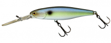 ILLEX SUPER DD SQUIRREL 79 SP PEARL SEXY SHAD, Neuheit 2023