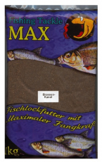 FTMAX Amino Flash Brassen-Kanal-Futter 1kg