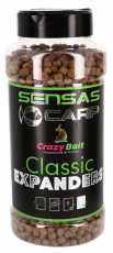 Sensas CLASSIC EXPANDERS 6MM 400 Gramm