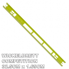 Sensas WICKELBRETT COMPETITION 32.5CM L - 10 Stück