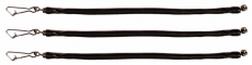 Sensas Feederlinks für Feederkörbe 3 Stück, 8cm