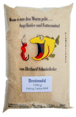 Brotmehl hell 1kg