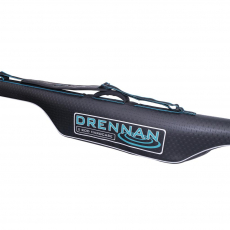 Drennan DMS Futteral Rod Hardcase 2 Ruten, 183cm, Neuheit 2023