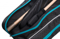 Drennan DMS Futteral Rod Hardcase 4 Ruten, 183cm, Neuheit 2023