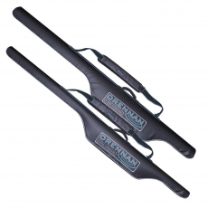 Drennan DMS Futteral Rod Hardcase 4 Ruten, 183cm, Neuheit 2024