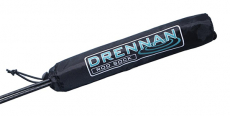 Drennan Rod Sock & Strap Set - Neopren Rutenschutzkappen