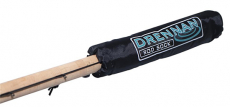 Drennan Rod Sock & Strap Set - Neopren Rutenschutzkappen