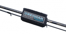 Drennan Rod Sock & Strap Set - Neopren Rutenschutzkappen