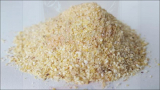 Zammataro Maismehl süß 1kg, MHD 07/2026