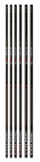 Colmic E-XTREME SUPERIOR Telerute 6m-10m, Modell 2024