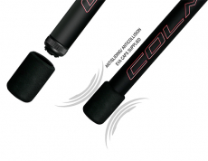 COLMIC BOLO FIUME WR T-8000 7m, 242 Gramm, 20 Gr. Wurfgewicht, Modell 2023