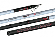 COLMIC BOLO FIUME WR T-6000 7m, 284 Gramm, 20 Gr. Wurfgewicht, Modell 2023