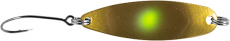 FTM Spoon Hammer 1.7 Gramm, 4 cm - Farbecode 06, UV-Aktiv