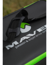 Maver PVC Keschertasche -MV-R XXL Netbag - für 7 Setzkescher