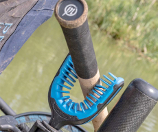 Jaxon Butt Gripper Rest - Rutenauflage