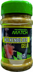 HJG Drescher Wolkenbildner gelb - 400 Gramm