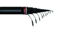 Maver Bolorute Jurassic Pro MX 5m - 7m, Modell 2024