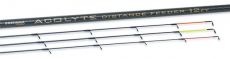 Drennan 11 Acolyte PLUS Feeder Rod, Modell 2024