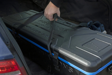 PRESTON Hardcase Roller Safe, 103x35x24cm