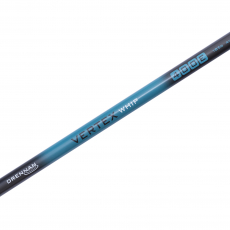 Drennan Vertex Carbon Whip Kit 4m mit Gummizug-Montage und Hakenlöser, Neuheit 2024
