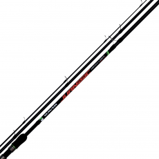 Maver Matchrute Jurassic Match Light, 3.90m-4.50, 12-16 Gramm Wurfgewicht, Modell 2024, Messepreis