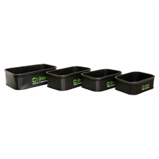 SENSAS EVA KÖDERBOX 4-IN-1, Neuheit 2024