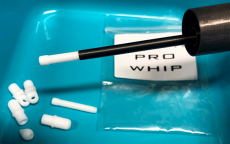 Drennan Kit für Acolyte Pro Whip 8m - 3-teilig inkl. PTFE Satz