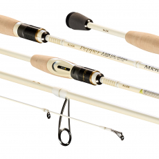 ILLEX PEPPER X5 S 205 UL MICRO JIG SPECIAL, Modell 2025