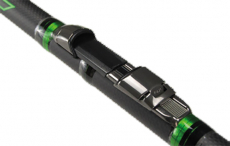 Maver Brandungsrute DARKSIDE PLAY 4,5M 190gr Wurfgewicht