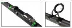 Maver Brandungsrute DARKSIDE PLAY 4,5M 190gr Wurfgewicht