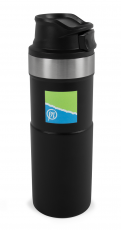 Preston Travel Flask 500ml - Thermobecher, Neuheit 2024